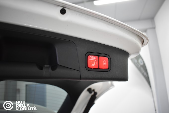 GLA 180 D AUTOMATIC SPORT PLUS